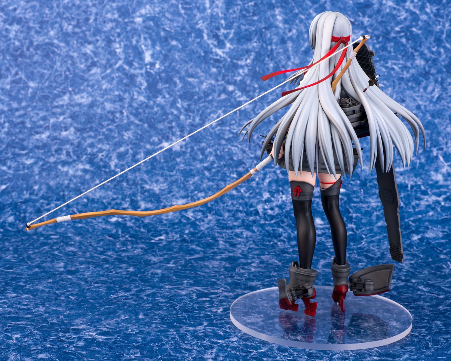 Kantai Collection ~Kan Colle~ - Shoukaku - 1/7 - Kai Ni (Aoshima, Funny Knights) photo 10