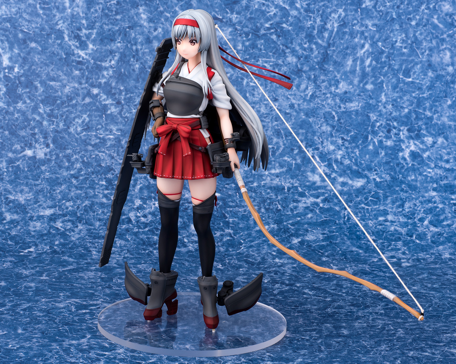 Kantai Collection ~Kan Colle~ - Shoukaku - 1/7 - Kai Ni (Aoshima, Funny Knights) photo 11
