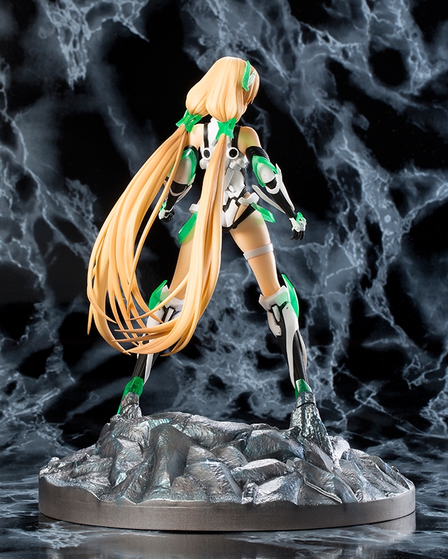 Rakuen Tsuihou: Expelled From Paradise - Angela Balzac - 1/10 (New Vision Toys) photo 3