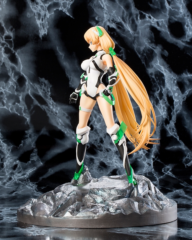 Rakuen Tsuihou: Expelled From Paradise - Angela Balzac - 1/10 (New Vision Toys) photo 4