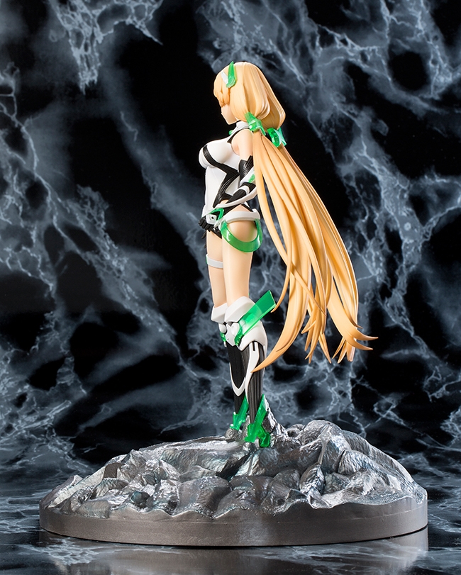 Rakuen Tsuihou: Expelled From Paradise - Angela Balzac - 1/10 (New Vision Toys) photo 5