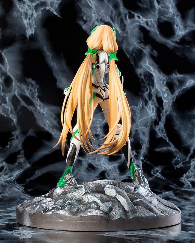 Rakuen Tsuihou: Expelled From Paradise - Angela Balzac - 1/10 (New Vision Toys) photo 6