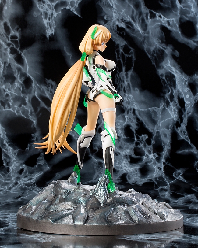 Rakuen Tsuihou: Expelled From Paradise - Angela Balzac - 1/10 (New Vision Toys) photo 7
