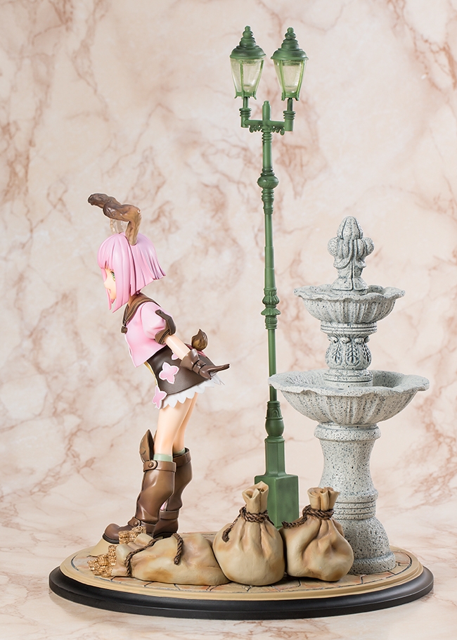 Hourou Yuusha wa Kinka to Odoru - Younis - 1/8 (New Vision Toys) photo 5
