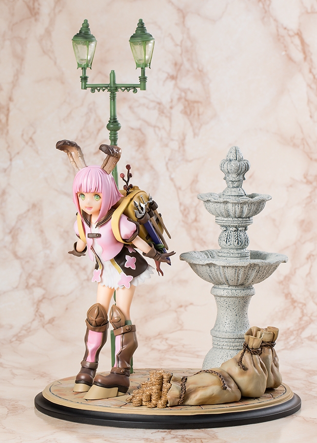 Hourou Yuusha wa Kinka to Odoru - Younis - 1/8 (New Vision Toys) photo 6
