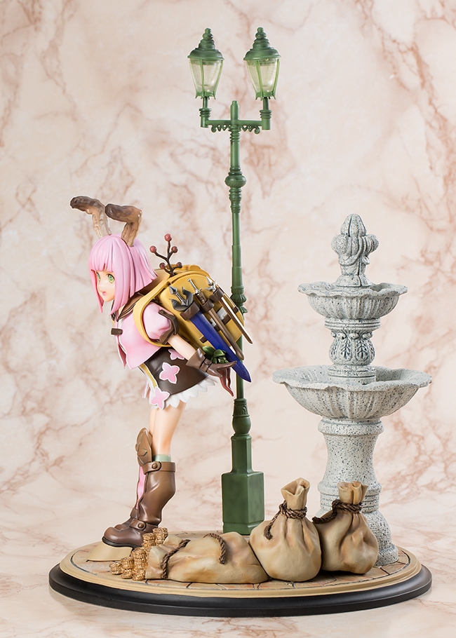 Hourou Yuusha wa Kinka to Odoru - Younis - 1/8 (New Vision Toys) photo 7