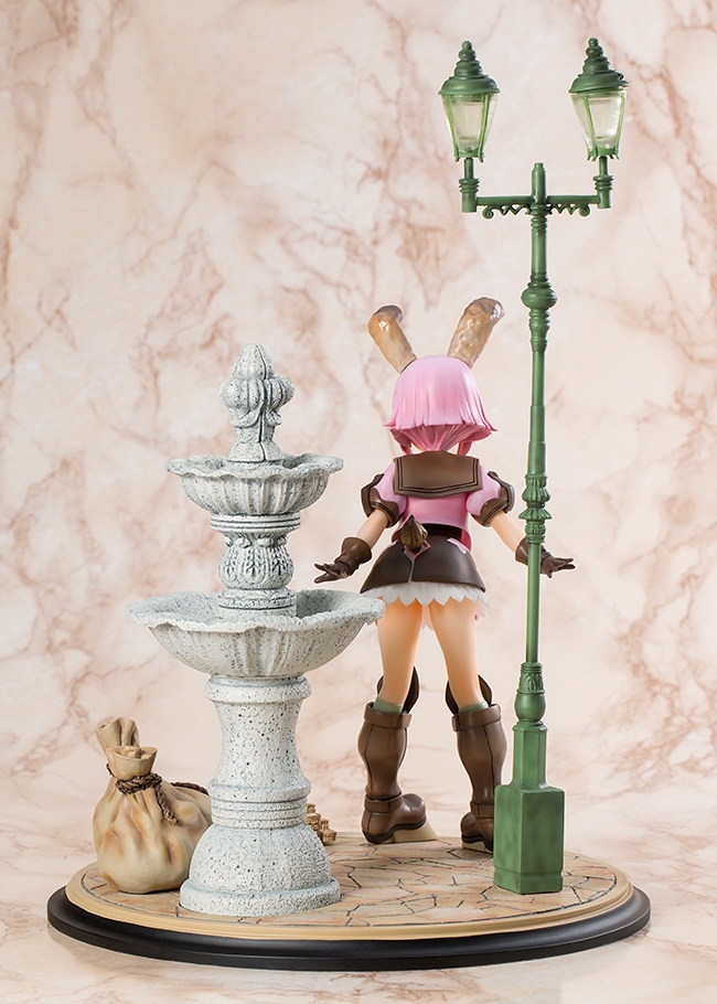 Hourou Yuusha wa Kinka to Odoru - Younis - 1/8 (New Vision Toys) photo 8