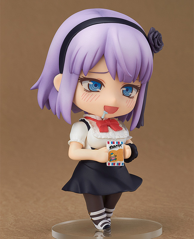 Dagashi Kashi - Shidare Hotaru - Nendoroid (#640) (Good Smile Company) photo 3