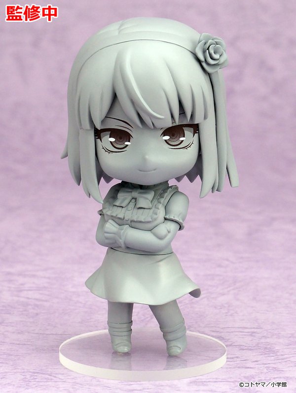 Dagashi Kashi - Shidare Hotaru - Nendoroid (#640) (Good Smile Company) photo 5
