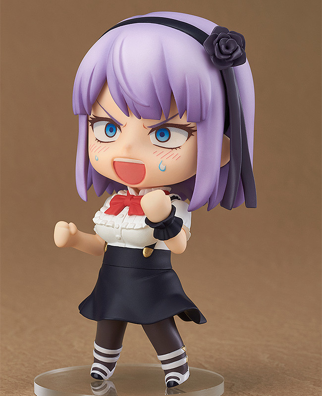 Dagashi Kashi - Shidare Hotaru - Nendoroid (#640) (Good Smile Company) photo 9