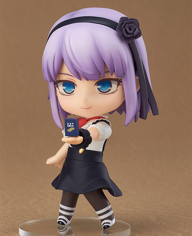 Dagashi Kashi - Shidare Hotaru - Nendoroid (#640) (Good Smile Company) photo 11
