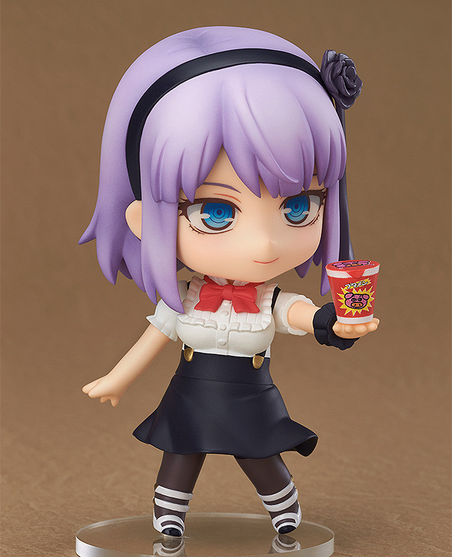 Dagashi Kashi - Shidare Hotaru - Nendoroid (#640) (Good Smile Company) photo 12