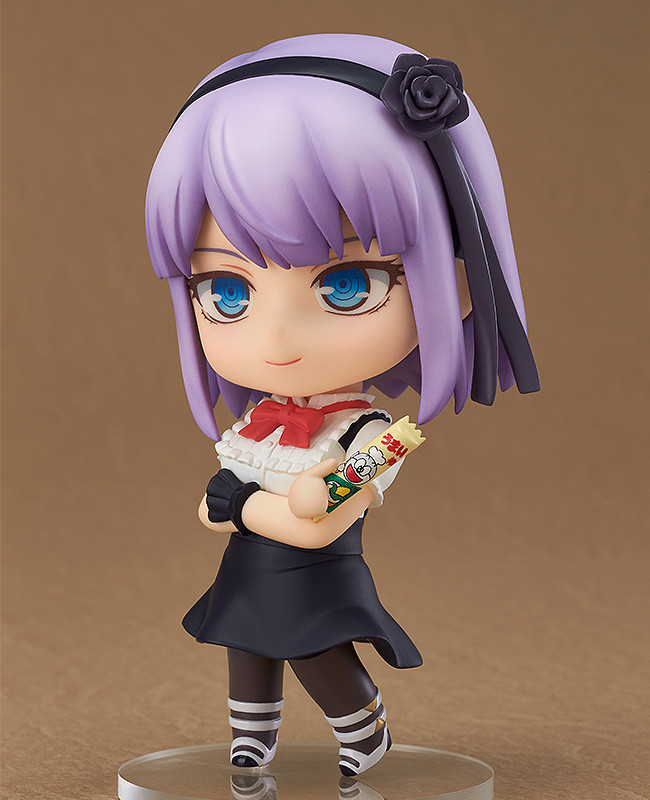 Dagashi Kashi - Shidare Hotaru - Nendoroid (#640) (Good Smile Company) photo 13