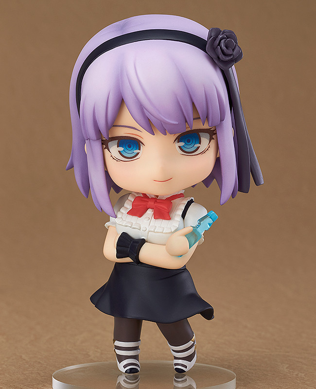 Dagashi Kashi - Shidare Hotaru - Nendoroid (#640) (Good Smile Company) photo 14