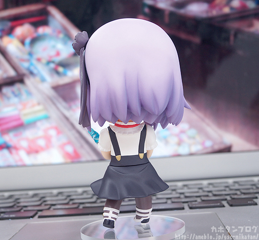 Dagashi Kashi - Shidare Hotaru - Nendoroid (#640) (Good Smile Company) photo 18