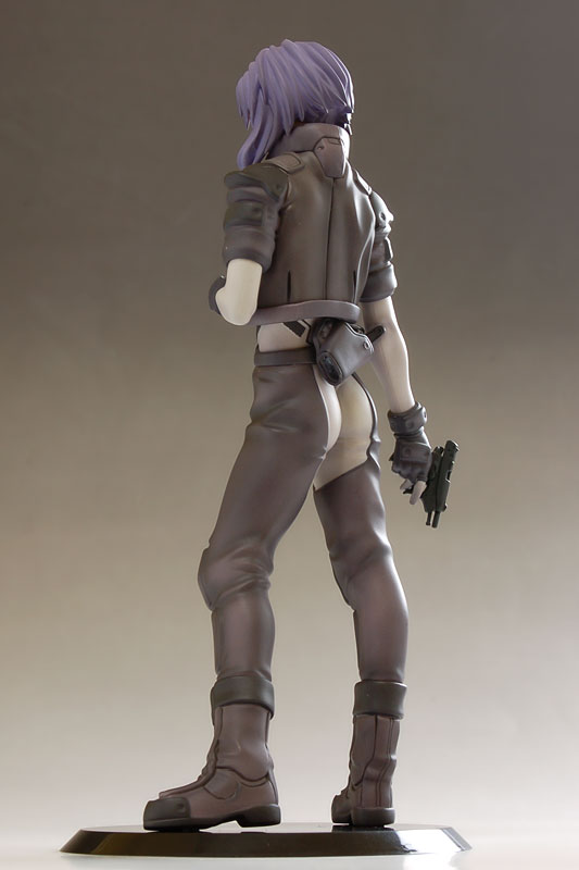 Koukaku Kidotai S.A.C. 2nd GIG - Kusanagi Motoko - 1/7 (Alter, Vice) photo 7