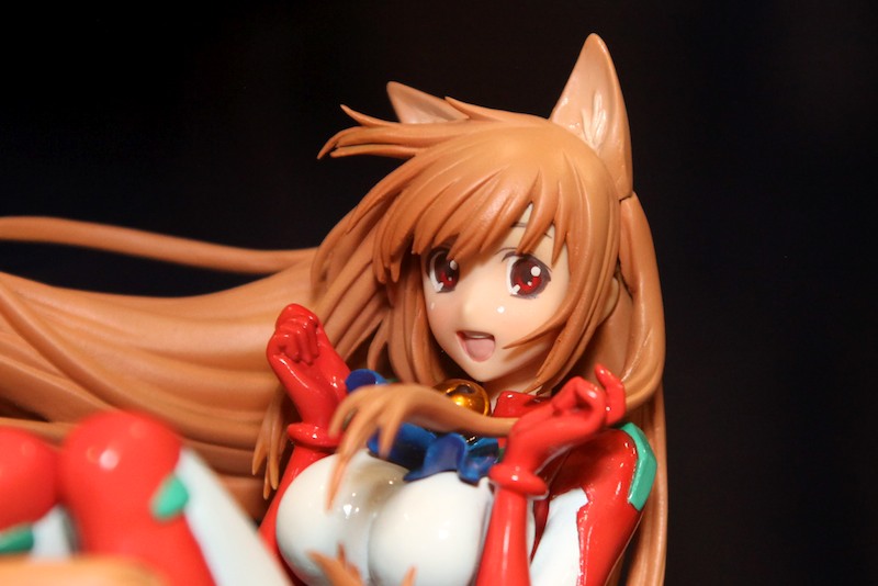 Asobi ni Ikuyo! - Eris - Gutto-Kuru Figure Collection La beauté  (01) - 1/8 (CM's Corporation) photo 7