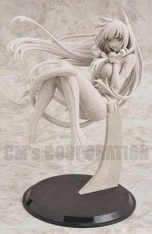 Asobi ni Ikuyo! - Eris - Gutto-Kuru Figure Collection La beauté  (01) - 1/8 (CM's Corporation) photo 8