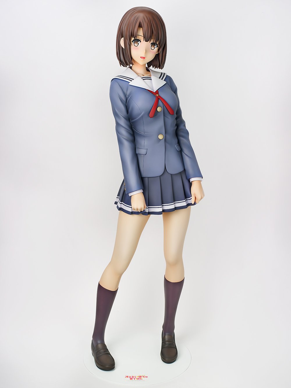 Saenai Heroine no Sodatekata - Kato Megumi - 1/1 (Aniplex) photo 4