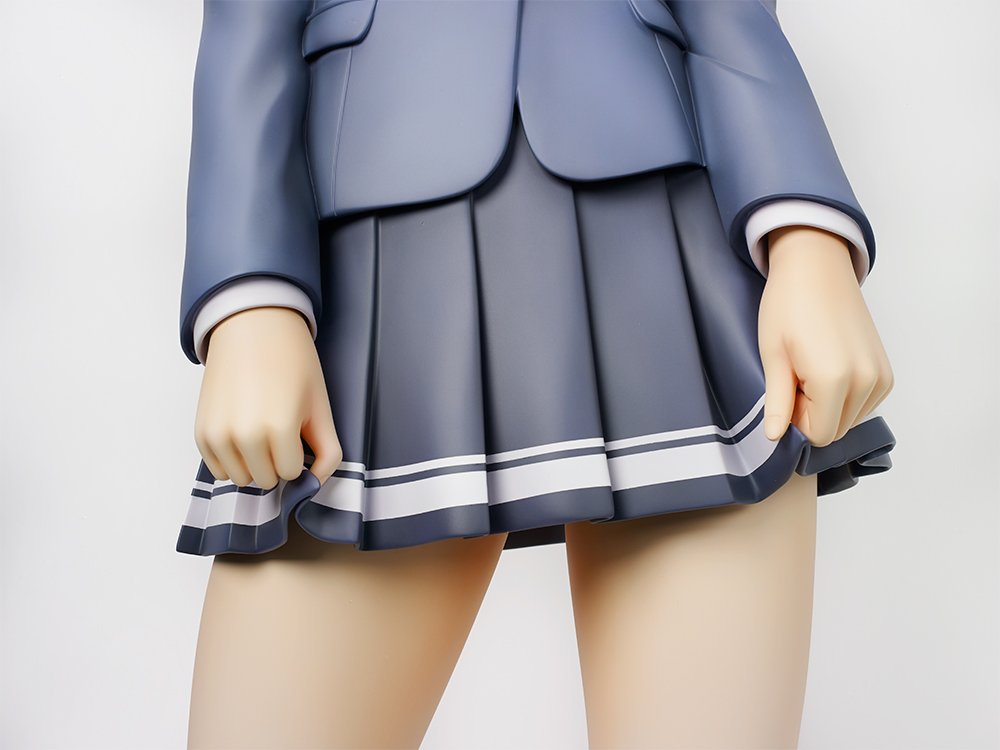 Saenai Heroine no Sodatekata - Kato Megumi - 1/1 (Aniplex) photo 3
