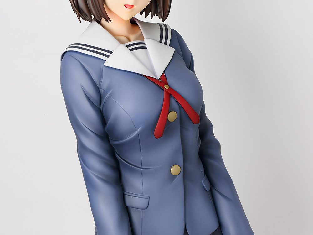 Saenai Heroine no Sodatekata - Kato Megumi - 1/1 (Aniplex) photo 7