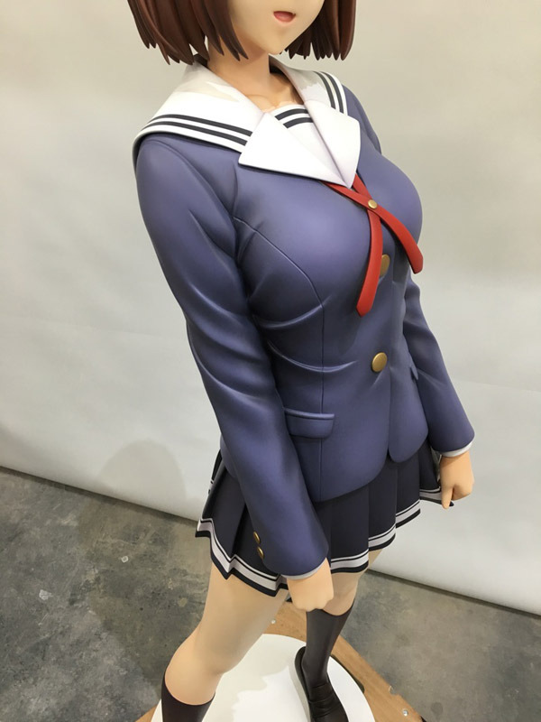 Saenai Heroine no Sodatekata - Kato Megumi - 1/1 (Aniplex) photo 8