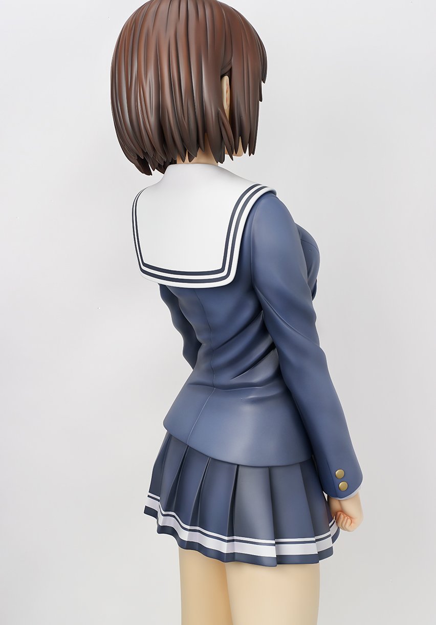 Saenai Heroine no Sodatekata - Kato Megumi - 1/1 (Aniplex) photo 11