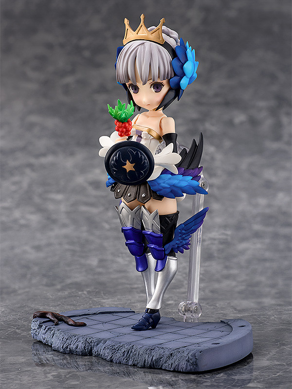 Odin Sphere: Leifdrasir - Grizelda - Gwendolyn - Parfom (#008) (Phat Company) photo 4