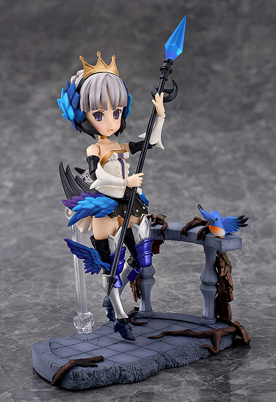 Odin Sphere: Leifdrasir - Grizelda - Gwendolyn - Parfom (#008) (Phat Company) photo 5