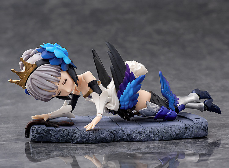 Odin Sphere: Leifdrasir - Grizelda - Gwendolyn - Parfom (#008) (Phat Company) photo 7