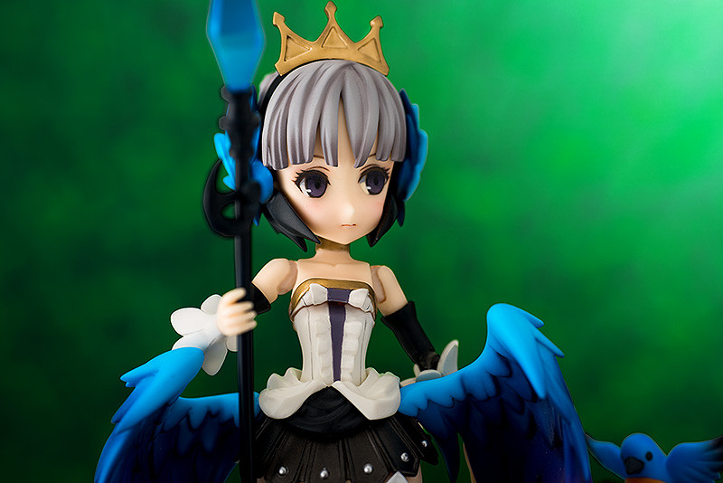 Odin Sphere: Leifdrasir - Grizelda - Gwendolyn - Parfom (#008) (Phat Company) photo 9