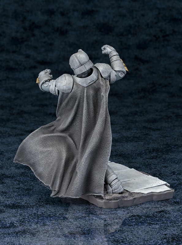 Batman v Superman: Dawn of Justice - Batman - ARTFX+ - 1/10 (Kotobukiya) photo 17