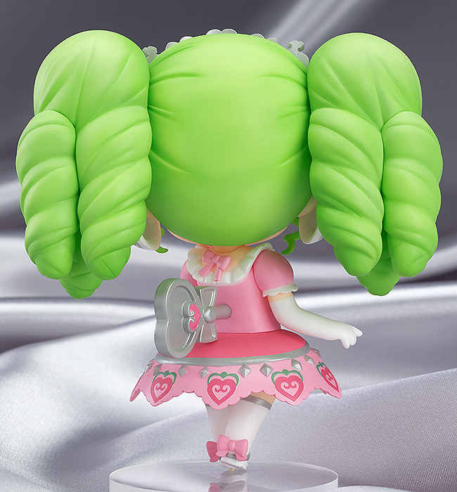 PriPara - Falulu - Nendoroid Co-de - Marionette Mu Cyalume Co-de (Good Smile Company) photo 13
