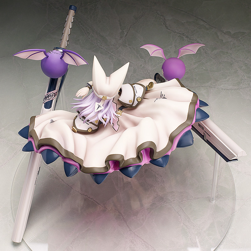 Guilty Gear Xrd -Sign- - Ramlethal Valentine - 1/8 - -Color No.8- (FREEing) photo 3