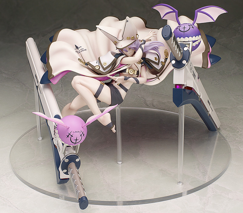 Guilty Gear Xrd -Sign- - Ramlethal Valentine - 1/8 - -Color No.8- (FREEing) photo 4