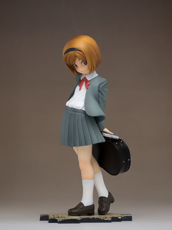 Gunslinger Girl - Henrietta - 1/8 (Good Smile Company) photo 3