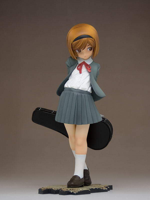 Gunslinger Girl - Henrietta - 1/8 (Good Smile Company) photo 4