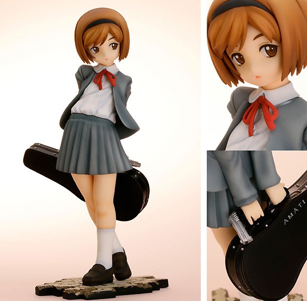 Gunslinger Girl - Henrietta - 1/8 (Good Smile Company) photo 5