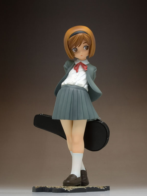 Gunslinger Girl - Henrietta - 1/8 (Good Smile Company) photo 6