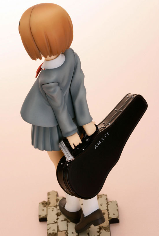 Gunslinger Girl - Henrietta - 1/8 (Good Smile Company) photo 8