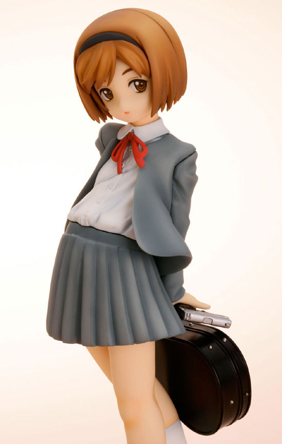 Gunslinger Girl - Henrietta - 1/8 (Good Smile Company) photo 9