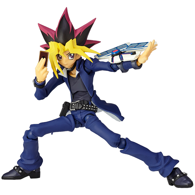 Gekijouban Yu-Gi-Oh! The Dark Side of Dimensions - Muto Yugi - Vulcanlog  (009) (Union Creative International Ltd)