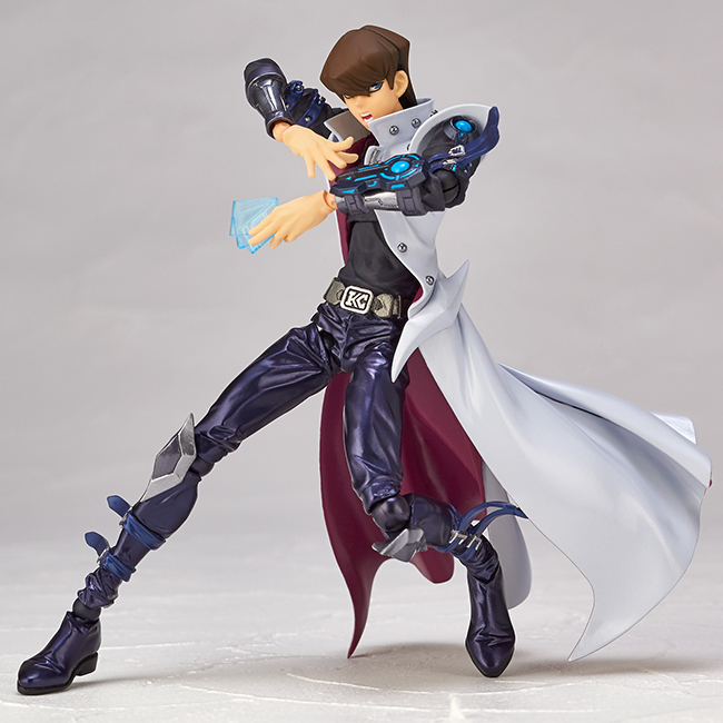 Gekijouban Yu-Gi-Oh! The Dark Side of Dimensions - Kaiba Seto - Vulcanlog (012) (Union Creative International Ltd) photo 4