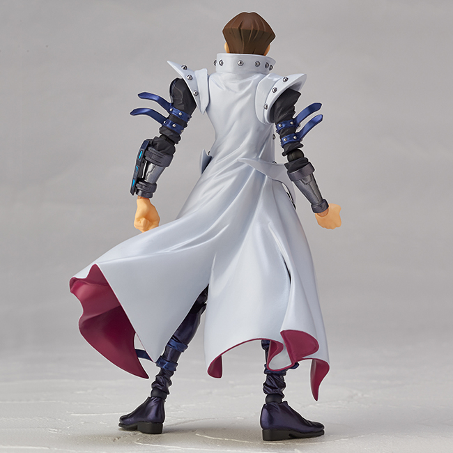 Gekijouban Yu-Gi-Oh! The Dark Side of Dimensions - Kaiba Seto - Vulcanlog (012) (Union Creative International Ltd) photo 7
