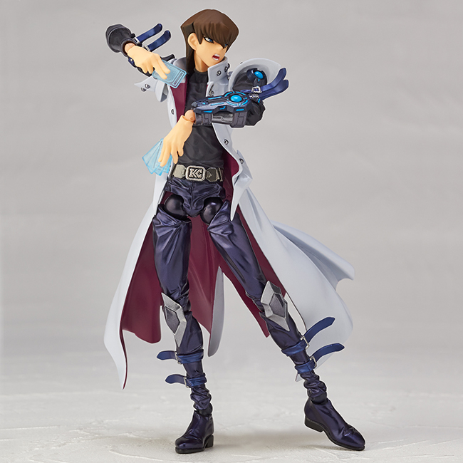Gekijouban Yu-Gi-Oh! The Dark Side of Dimensions - Kaiba Seto - Vulcanlog (012) (Union Creative International Ltd) photo 9