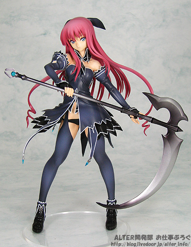 Kimi ga Yobu, Megiddo no Oka de - Buddy - 1/8 (Alter) photo 4