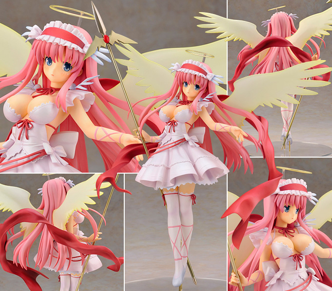 Saki - Nodocchi - 1/8 (Alter) photo 2