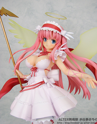 Saki - Nodocchi - 1/8 (Alter) photo 3
