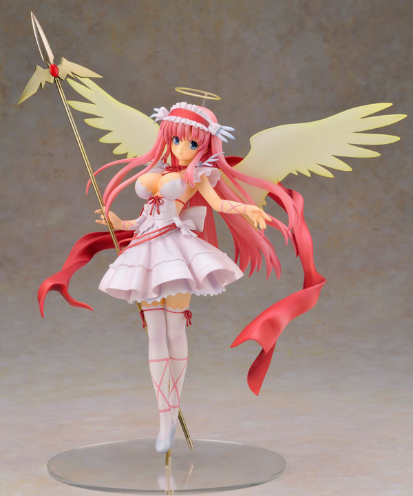 Saki - Nodocchi - 1/8 (Alter) photo 4