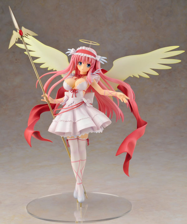 Saki - Nodocchi - 1/8 (Alter) photo 5